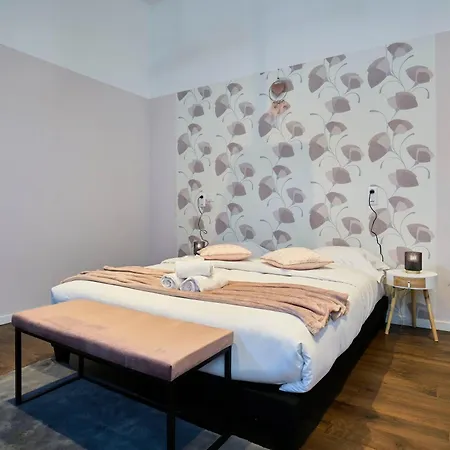 Ng Prestige - Nain - Privatif - Jacuzzi - Netflix - Projecteur *