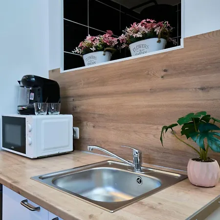 Ng Prestige - Nain - Privatif - Jacuzzi - Netflix - Projecteur Lejlighed Roubaix