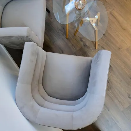 Lejlighed Ng Prestige - Nain - Privatif - Jacuzzi - Netflix - Projecteur Roubaix