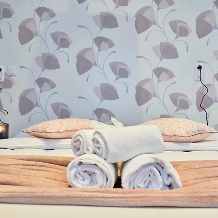 Lejlighed Ng Prestige - Nain - Privatif - Jacuzzi - Netflix - Projecteur