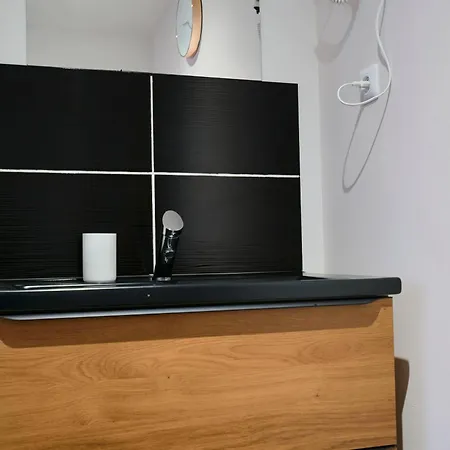 Lejlighed Ng Prestige - Nain - Privatif - Jacuzzi - Netflix - Projecteur Roubaix