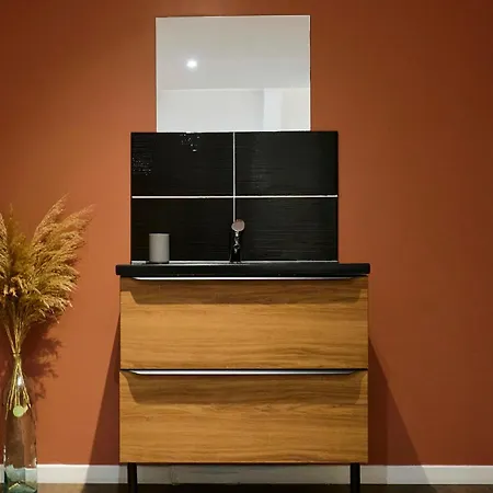 Ng Prestige - Nain - Privatif - Jacuzzi - Netflix - Projecteur Lejlighed *