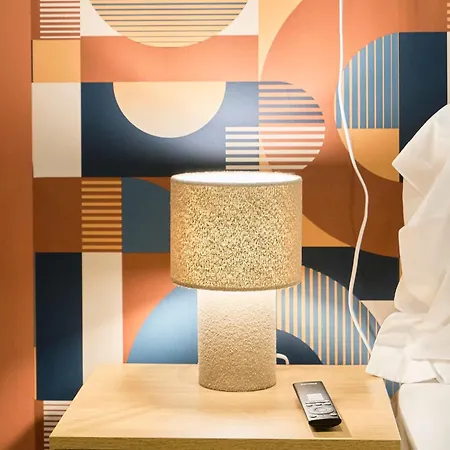 Ng Prestige - Nain - Privatif - Jacuzzi - Netflix - Projecteur Lejlighed *