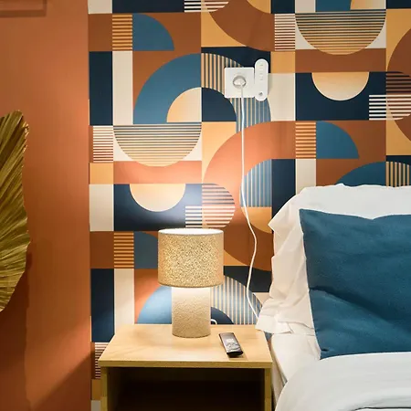 Ng Prestige - Nain - Privatif - Jacuzzi - Netflix - Projecteur