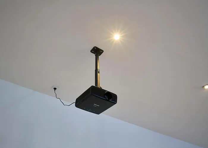 Ng Prestige - Nain - Privatif - Jacuzzi - Netflix - Projecteur *