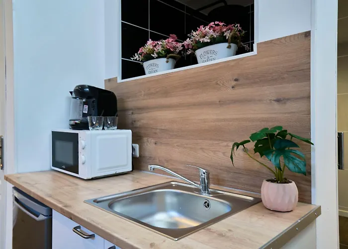 Ng Prestige - Nain - Privatif - Jacuzzi - Netflix - Projecteur Apartment Roubaix