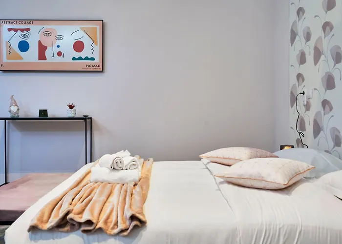 Ng Prestige - Nain - Privatif - Jacuzzi - Netflix - Projecteur Apartment *